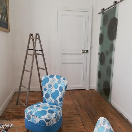 Bed and Breakfast La Fruitiere Beautheil-Saints Exterior foto
